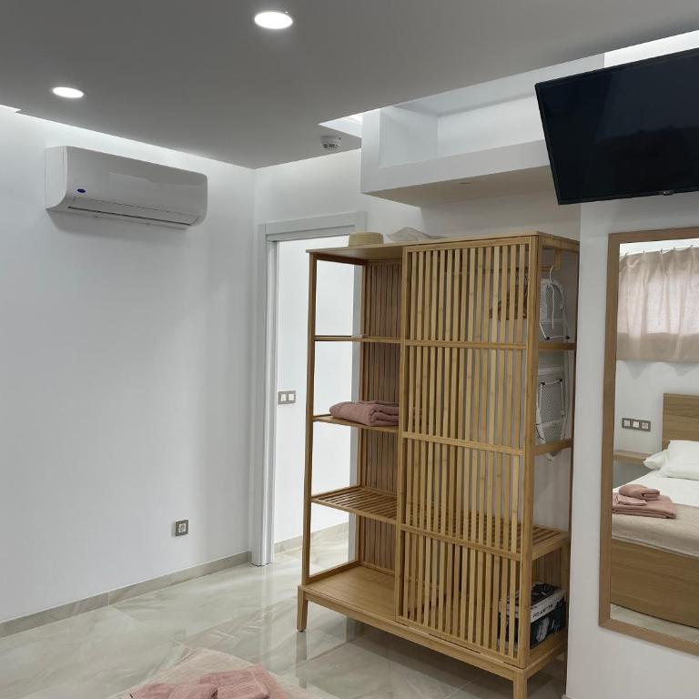 BAMBOO CHIC APARTMENT PLAYA DEL INGLES - Apartamento de 1 dormitorio - 37