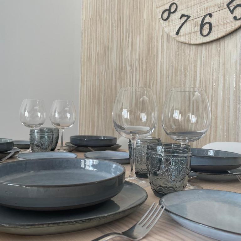 BAMBOO CHIC APARTMENT PLAYA DEL INGLES - Apartamento de 1 dormitorio - 25