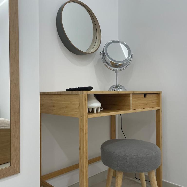 BAMBOO CHIC APARTMENT PLAYA DEL INGLES - Apartamento de 1 dormitorio - 40