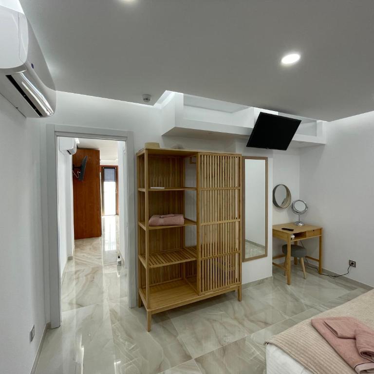 BAMBOO CHIC APARTMENT PLAYA DEL INGLES - Apartamento de 1 dormitorio - 13