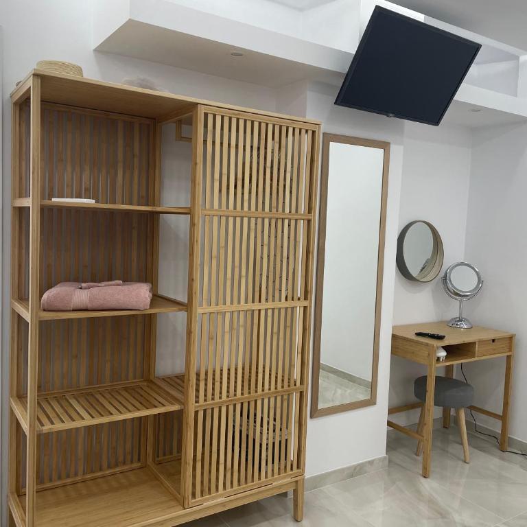 BAMBOO CHIC APARTMENT PLAYA DEL INGLES - Apartamento de 1 dormitorio - 36
