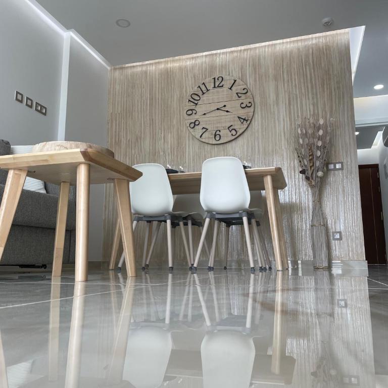 BAMBOO CHIC APARTMENT PLAYA DEL INGLES - Apartamento de 1 dormitorio - 1