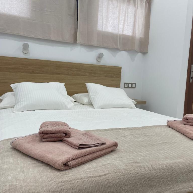 BAMBOO CHIC APARTMENT PLAYA DEL INGLES - Apartamento de 1 dormitorio - 32