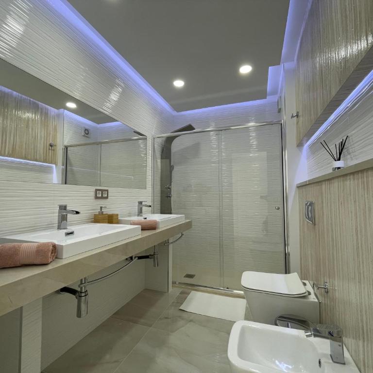 BAMBOO CHIC APARTMENT PLAYA DEL INGLES - Apartamento de 1 dormitorio - 4