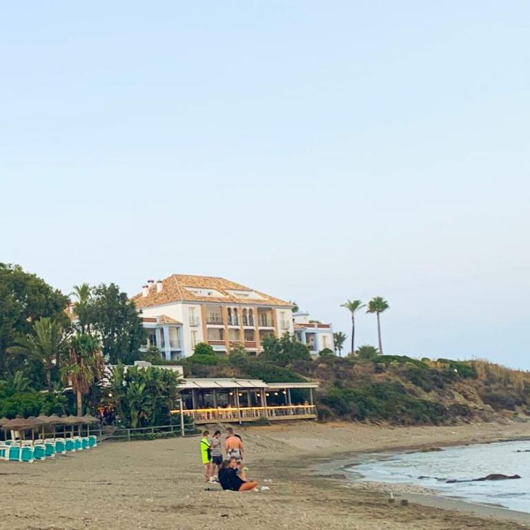 Villa Bendex Estepona Costa Del Sol - Villa - 56