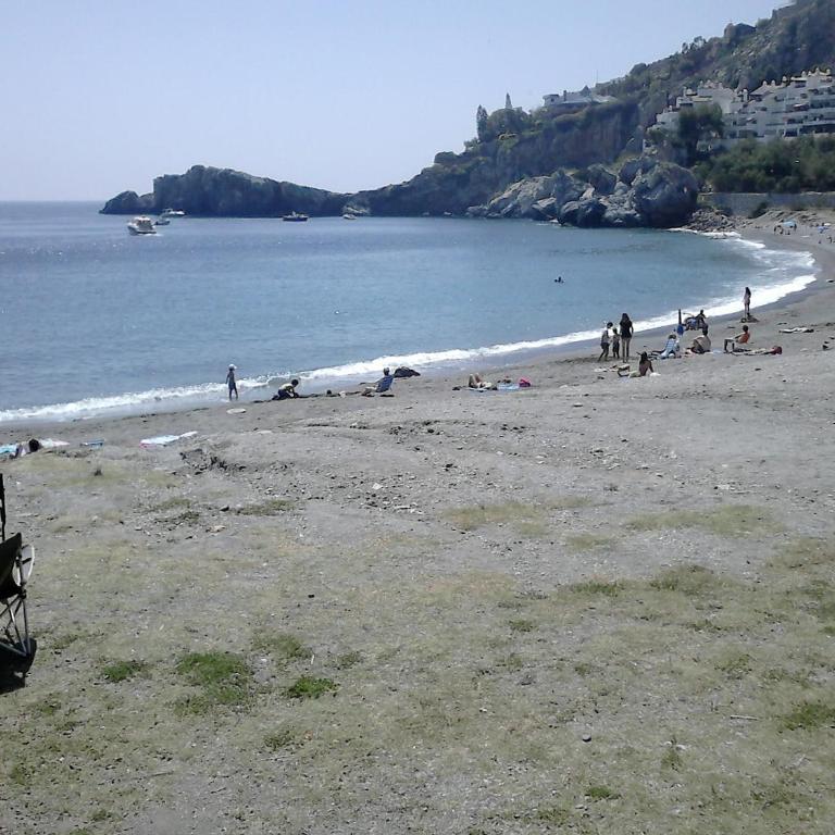 vistas a mar, en paraje natural - Two-Bedroom Apartment - 8