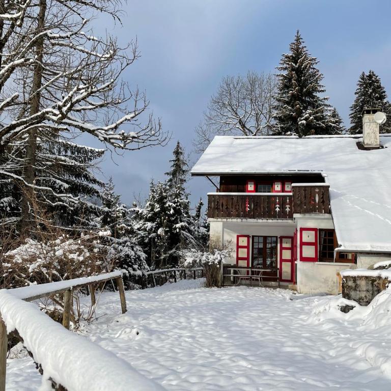 Chalet Keller - Chalet - 3