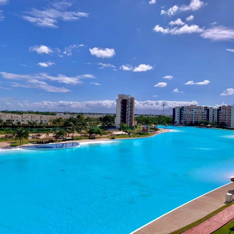 Apartment for rent in Cancun - Apartamento de 2 dormitorios - 6