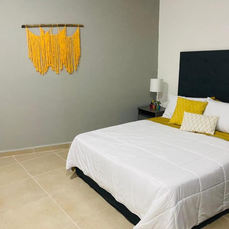 Apartment for rent in Cancun - Apartamento de 2 dormitorios - 16