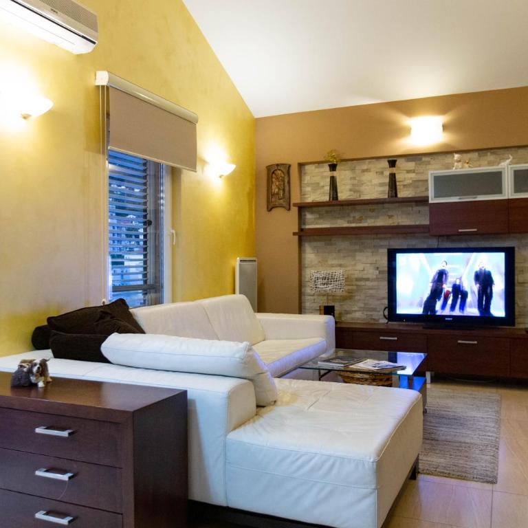 Penthouse Lamela Budva - One-Bedroom Apartment - 15
