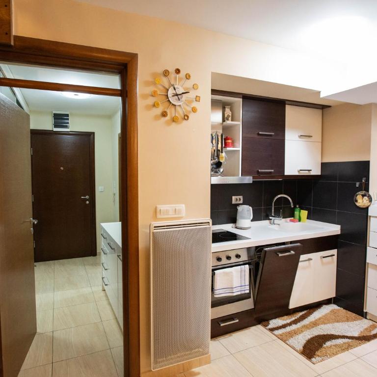 Penthouse Lamela Budva - One-Bedroom Apartment - 23
