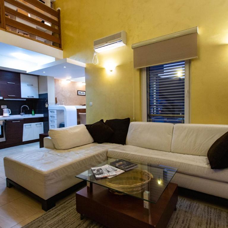 Penthouse Lamela Budva - One-Bedroom Apartment - 18