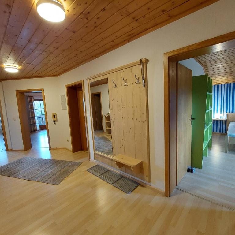 Ferienwohnung Brenner - Apartment mit Seeblick - 11
