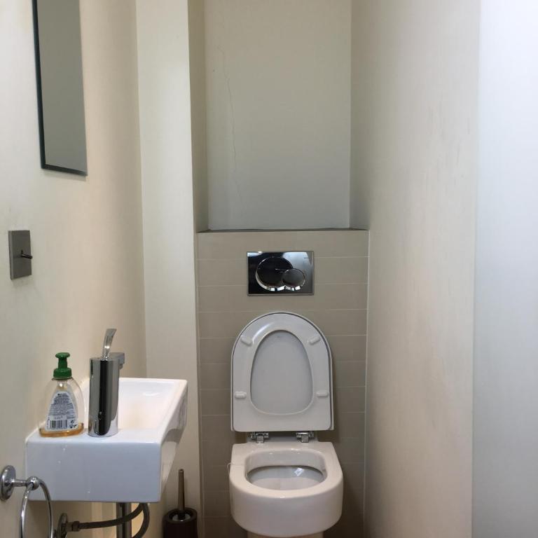 Le PALAIS, Promenade des Anglais, Luxry app, 2 ch, 2 SDB, 88m - Appartement 2 Chambres - 3