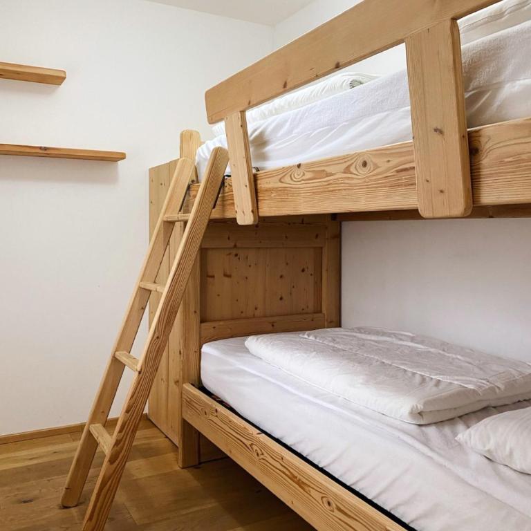 Calvis Home - AffittiPontediLegno - Appartamento - 5