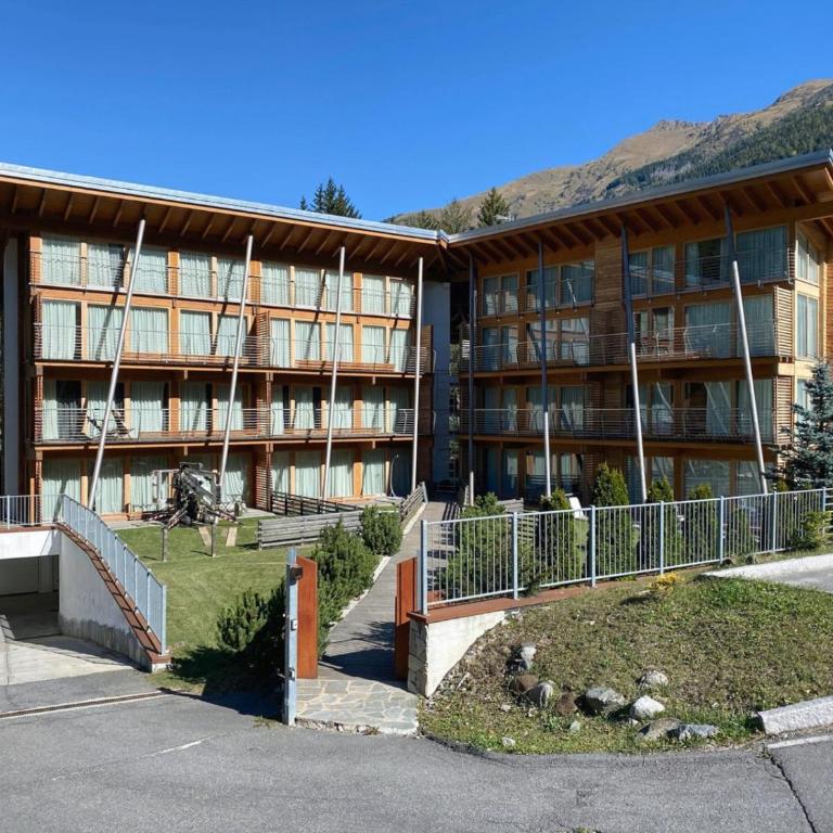Calvis Home - AffittiPontediLegno - Appartamento - 11