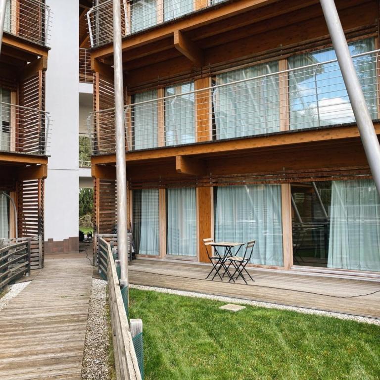 Calvis Home - AffittiPontediLegno - Appartamento - 9