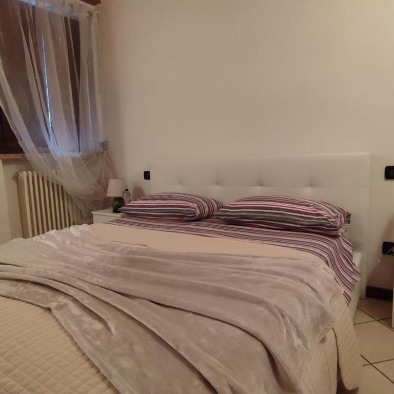 Ca' degli Sposi - Appartamento con 1 Camera da Letto - 16