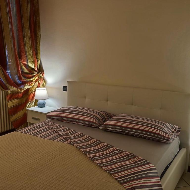 Ca' degli Sposi - Appartamento con 1 Camera da Letto - 12