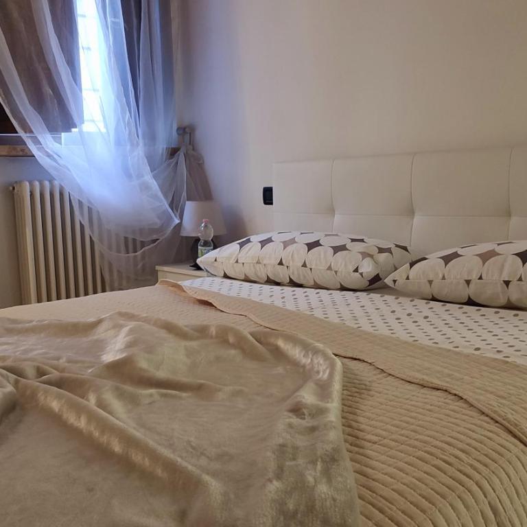 Ca' degli Sposi - Appartamento con 1 Camera da Letto - 1