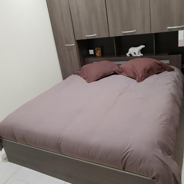 villa pura vida - Appartement - Vue sur Jardin - 12