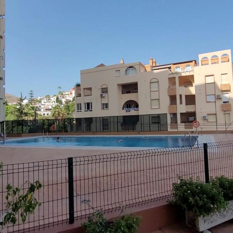 Chinasol Suites - Apartamento de 1 dormitorio con vistas al mar - 15