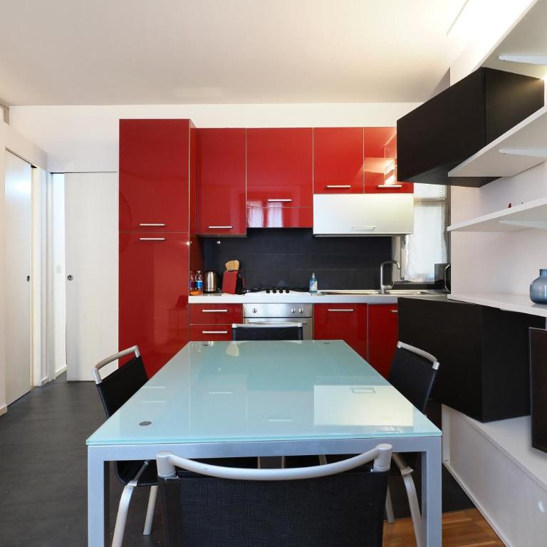 Mila Apartments Alessi - Appartamento con 1 Camera da Letto - 16
