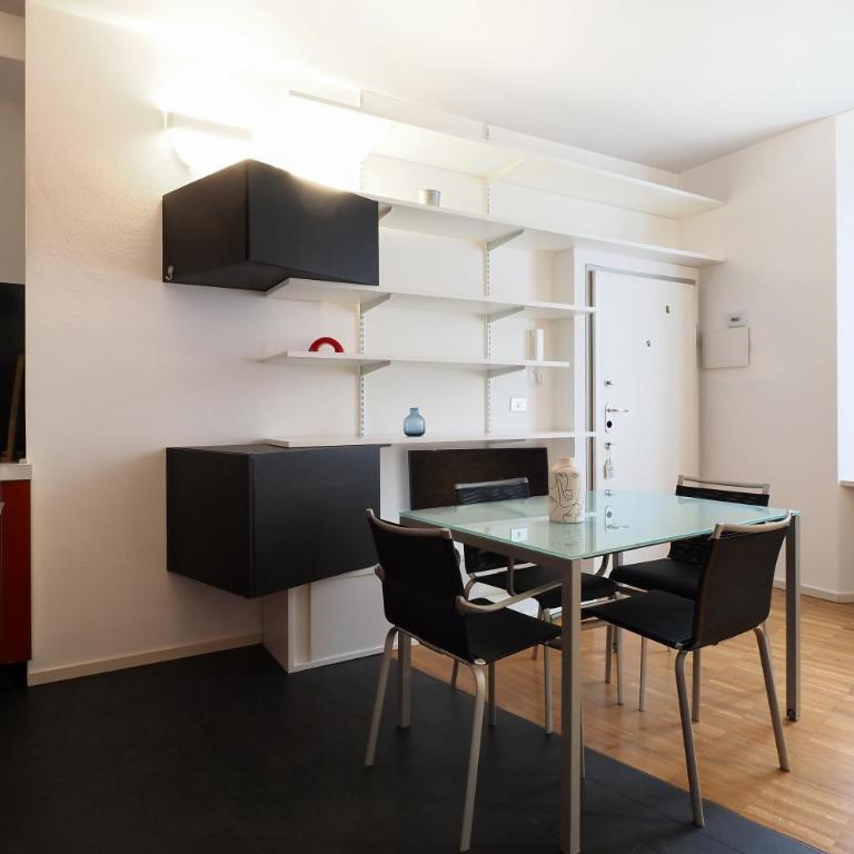 Mila Apartments Alessi - Appartamento con 1 Camera da Letto - 18