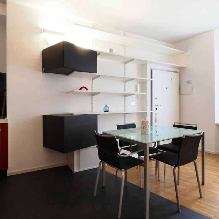 Mila Apartments Alessi - Appartamento con 1 Camera da Letto - 20