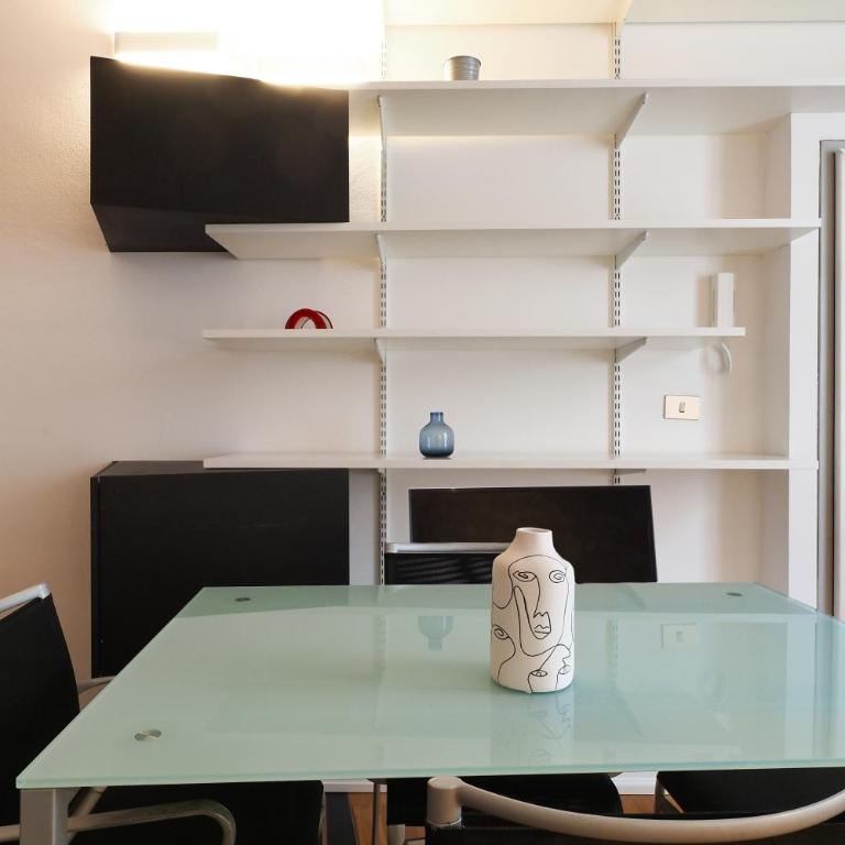 Mila Apartments Alessi - Appartamento con 1 Camera da Letto - 22