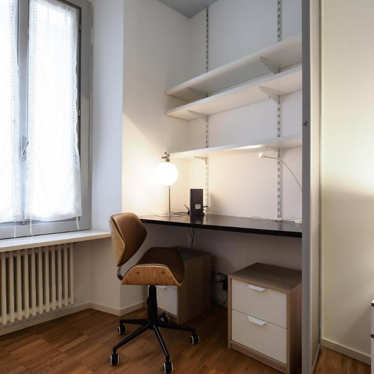 Mila Apartments Alessi - Appartamento con 1 Camera da Letto - 6