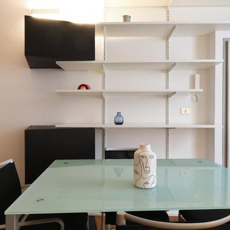 Mila Apartments Alessi - Appartamento con 1 Camera da Letto - 23