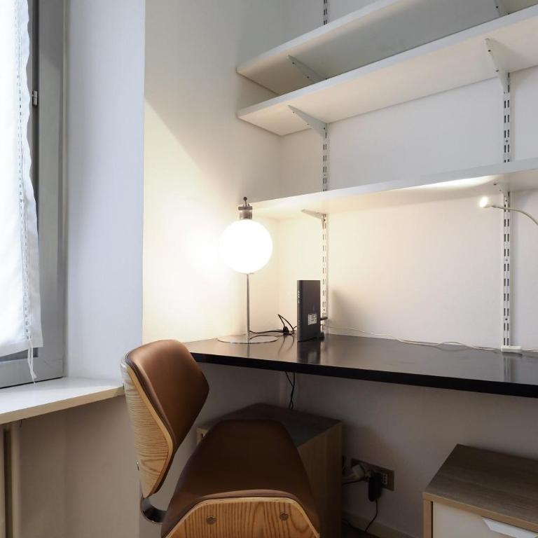 Mila Apartments Alessi - Appartamento con 1 Camera da Letto - 25