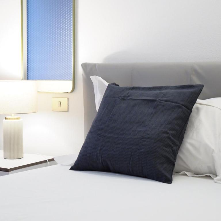 Mila Apartments Alessi - Appartamento con 1 Camera da Letto - 10