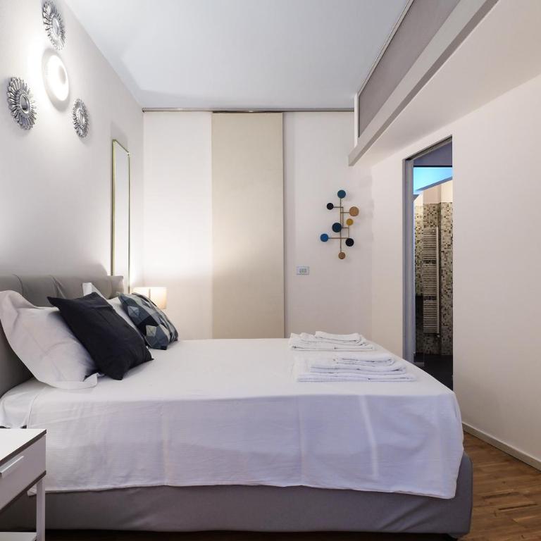 Mila Apartments Alessi - Appartamento con 1 Camera da Letto - 1