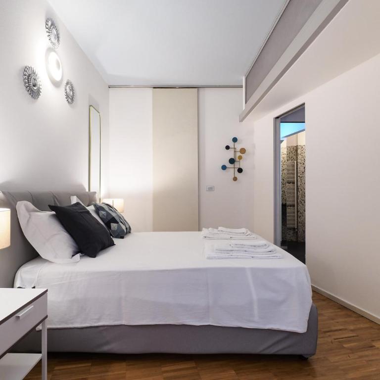 Mila Apartments Alessi - Appartamento con 1 Camera da Letto - 27