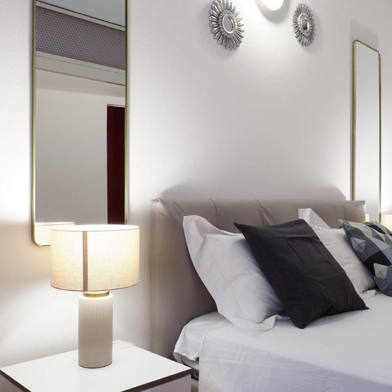 Mila Apartments Alessi - Appartamento con 1 Camera da Letto - 28