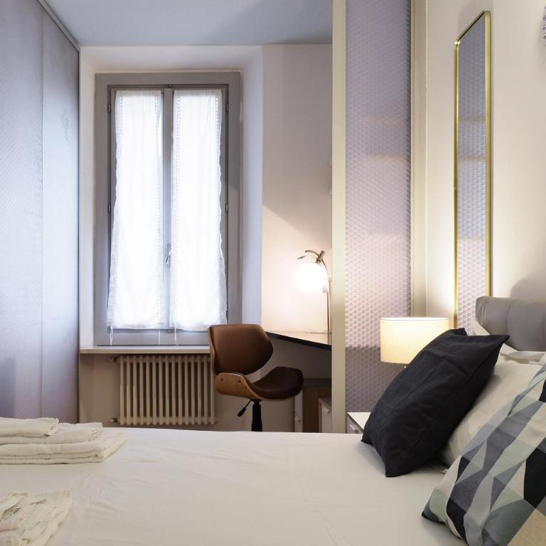 Mila Apartments Alessi - Appartamento con 1 Camera da Letto - 35