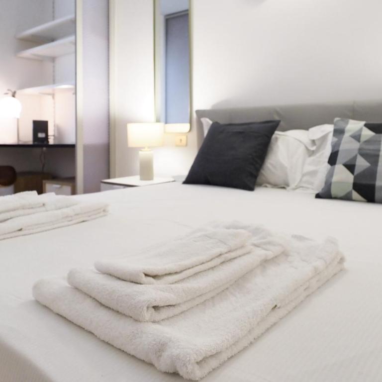 Mila Apartments Alessi - Appartamento con 1 Camera da Letto - 41