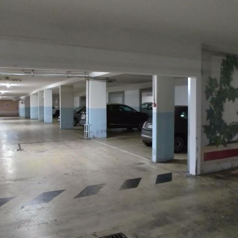 Studio cabine vue mer, piscine panoramique, parking couvert - Studio - Vue sur Mer - 9