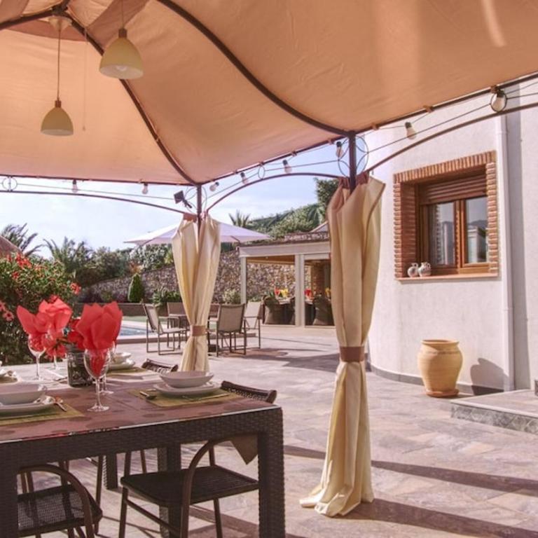 Exceptional Costa del Sol Villa El Espuela for 10 Heated pool Amazing views & quality - Villa con piscina privada - 35