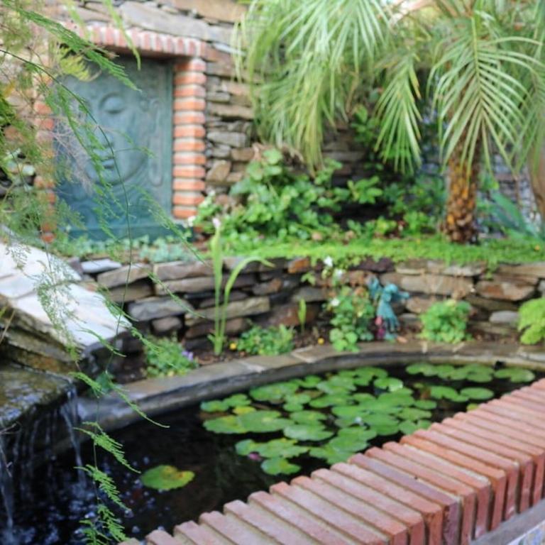 Exceptional Costa del Sol Villa El Espuela for 10 Heated pool Amazing views & quality - Villa con piscina privada - 59