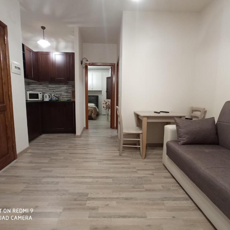 Il Duomo Apartment - One-Bedroom Apartment - 2