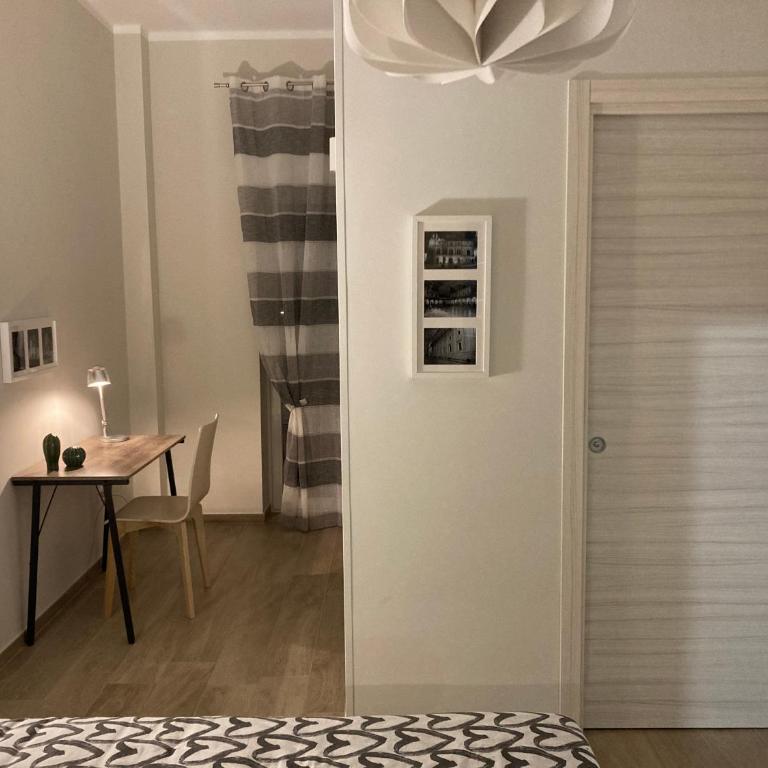 40 metri quadri - Appartamento con 1 Camera da Letto - 25