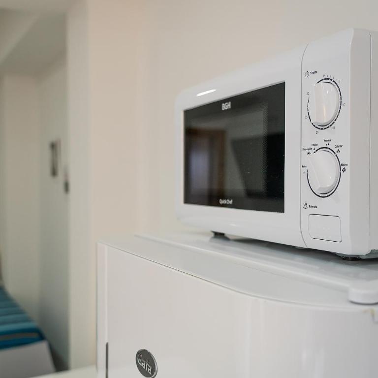 Happy Guest Apart 56 - Apartamento de 1 dormitorio - 6