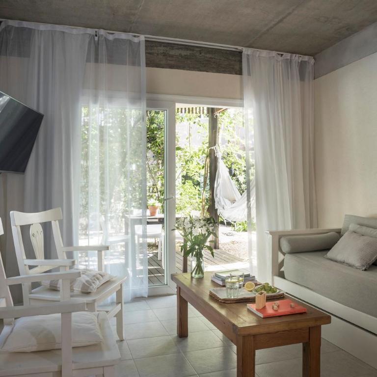Plenilunio Mar de las Pampas - Apartamento - Planta baja - 1