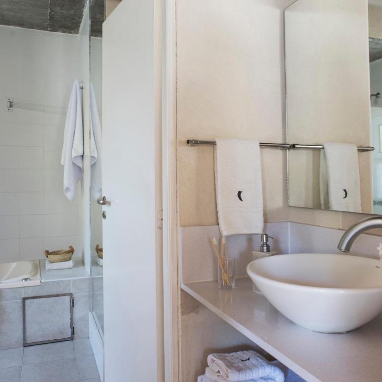 Plenilunio Mar de las Pampas - Apartamento - 3