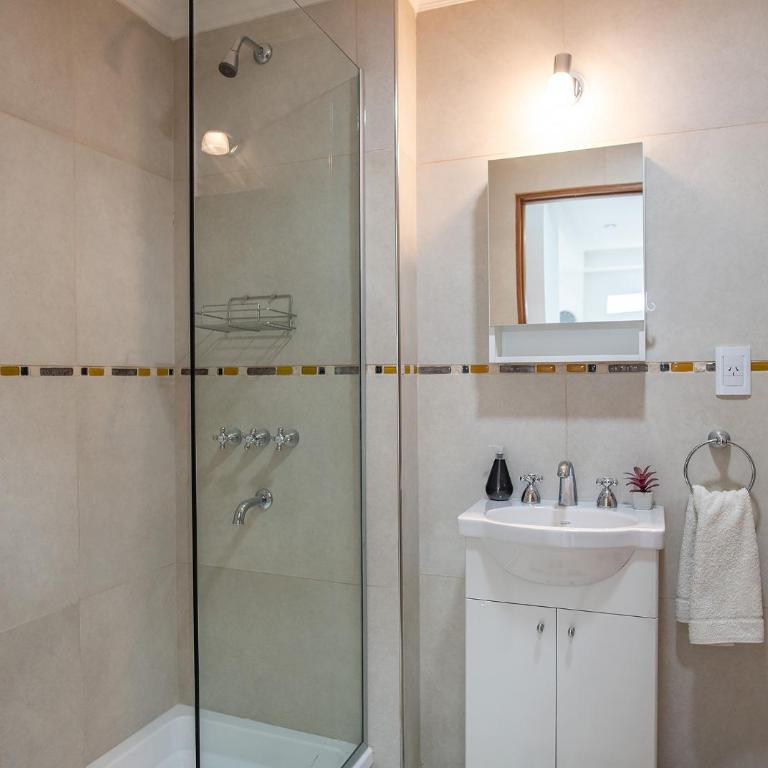 Happy Guest Apart 56 - One-Bedroom Apartment - 7