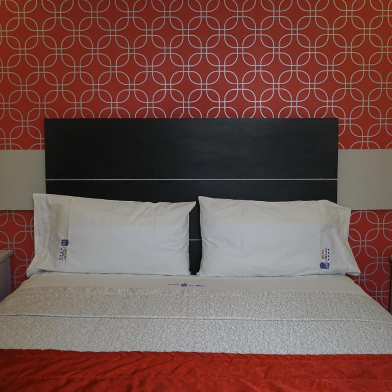 Hotel Monaco - Habitación Individual - 2