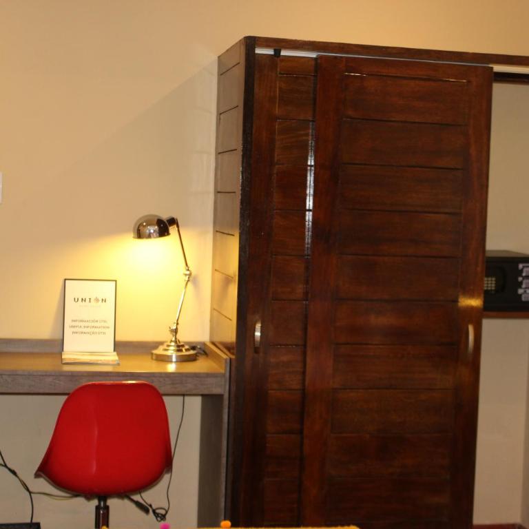 Union Hotel Cusco - Superior Triple Room - 11